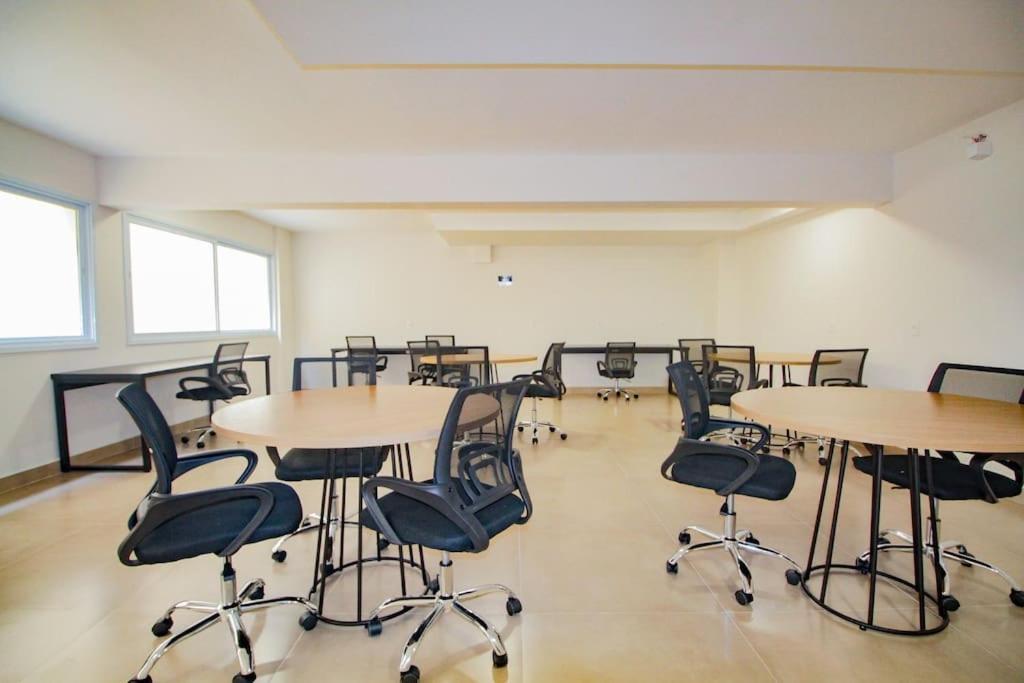 Apartment Studio Santana 24