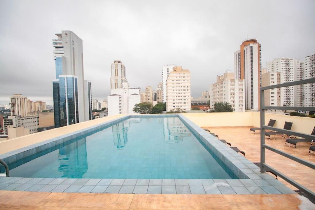 Studio Santana 24 Apartment Sao Paulo